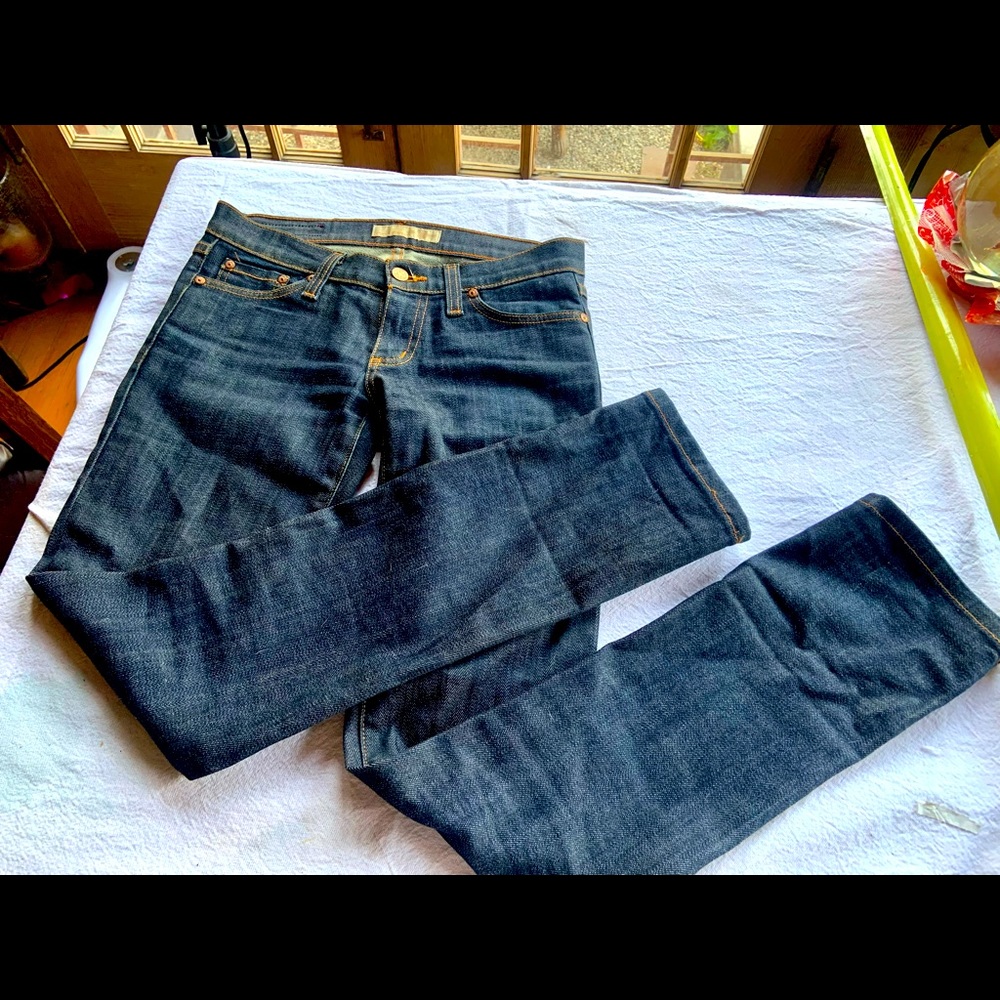 FLYING MONKEY JEANS